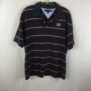 Tommy Hilfiger Golf Polo Shirt Florida Gators